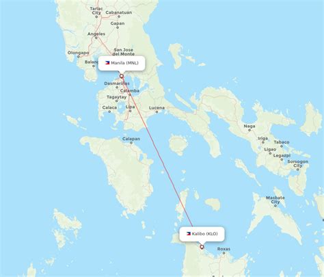 kalibo flights|$11 Flights from Manila (MNL) to Kalibo (KLO) .